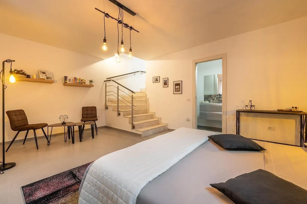 Rodani Villa - Unforgettable Sunrise Capoterra