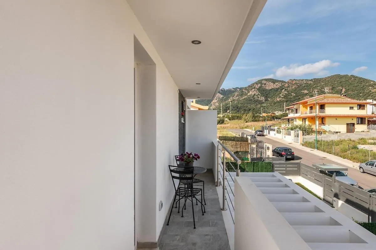 Rodani Villa - Unforgettable Sunrise Capoterra