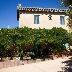 Bed and breakfast Corte Boero, Capoterra