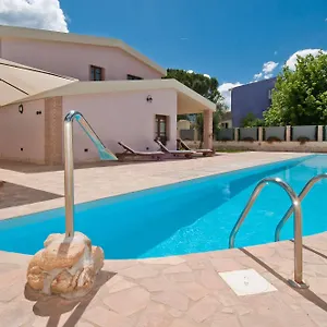 Bed and breakfast Gentarrubia, Capoterra